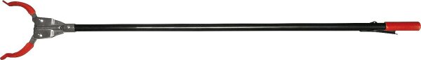 Greifzange 930mm mit Stiel