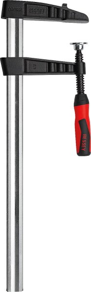 Temperguss-Schraubknecht BESSEY® TGK-2K 1000/120