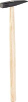 Fliesenlegerhammer PICARD, 80g, mit Eschenstiel