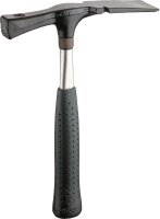 Maurerhammer PICARD Typ277 1/2, Berliner Form, 500g, mit...