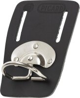 Swinger PICARD Hammerhalter und Metallbügel