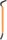 Hebeleisen PICARD L: 610mm