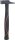 Schreinerhammer PICARD 320g, Französische Form, mit Vollfiberglasstiel
