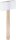 Spenglerhammer PICARD 500g, mit eckige Kopfform