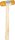 Plastikhammer PICARD 250g, mit Eschenstiel, D: 27mm