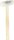 Nylonhammer PICARD 650g, mit Eschenstiel, D: 40mm