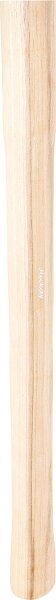 Ersatzstiel PICARD Hickory-Holzstiel, L: 600mm, für Hammerkopfgröße: 3000 g