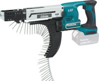 Akku-Magazinschrauber MAKITA 18V ohne Akku und...