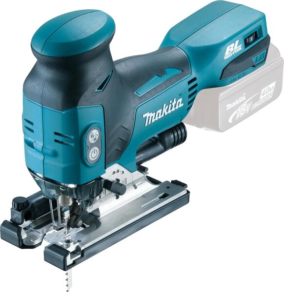 Akku-Stichsäge MAKITA DJV181Z, 18V ohne Akku und Ladegerät