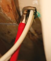 Standhahnmutterschlüssel 7 Einsätze und Greiffläche