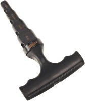 Kalibrierer mit T-Griff 16x2-20x2-25x2,5-26x3-32x3 mm