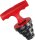 Kalibrierer mit T-Griff 16x2-20x2-25x2,5-26x3-32x3 mm
