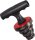 Kalibrierer mit T-Griff 16x2-20x2-25x2,5-26x3-32x3 mm