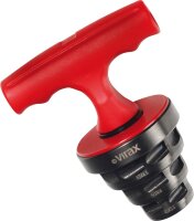 Kalibrierer 16x2-20x2,5-25x2,5-26x3-32x3 mm