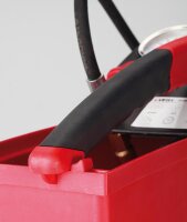 Hand-Druckprüfpumpe Druckbereich bis 50bar