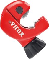 Rohrabschneider Mini für Kupfer, D: 6-28mm