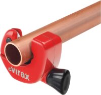 Rohrabschneider Mini für Kupfer, D: 6-28mm