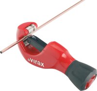 Rohrabschneider für Kupfer, D: 3-35mm