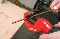 Rohrabschneider für Kupfer, D: 3-35mm