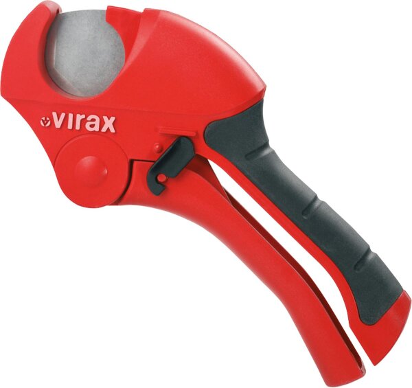 Rohrschere für Kunststoffrohre D: 32mm