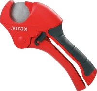 Rohrschere für Kunststoffrohre D: 32mm