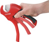 Rohrschere für Kunststoffrohre D: 32mm