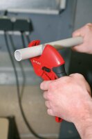 Rohrschere für Kunststoffrohre D: 32mm