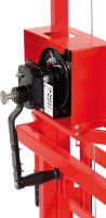 Hebekarren für Boiler max. 150kg