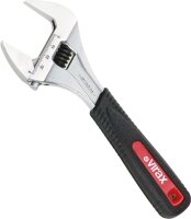 Rollgabelschlüssel Virax SW(max): 34mm