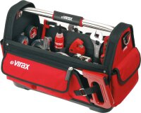 Werkzeugtasche Virax Robust (LxBxH)560x320x370mm