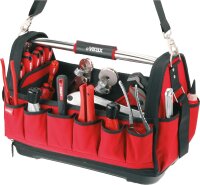 Werkzeugtasche Virax Robust (LxBxH)560x320x370mm