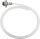 PA-Rohr flexibel AG M15x1,5mm, D: 8mm, L: 1000mm