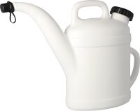 Kühlwasserkanne 6l, aus Polyethylen