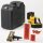 Multilinien-Laser Stabila Typ LA 180 L Set