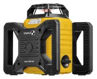 Rotations-Laser Stabila Typ LAR 160 Set