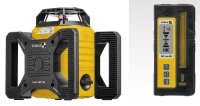 Rotations-Laser Stabila Typ LAR 160 Set