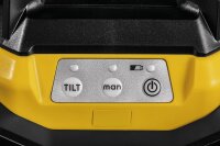 Rotations-Laser Stabila Typ LAR 160 Set