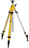 Kurbelsäulen-Baustativ Stabila Typ BST-K-M, 5/8" Schraube Höhe: 69-170cm