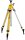 Kurbelsäulen-Baustativ Stabila Typ BST-K-M, 5/8" Schraube Höhe: 69-170cm