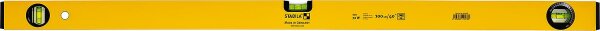 Wasserwaage Stabila Typ 70 W, 100cm, mit drehbarer Winkel-Libelle