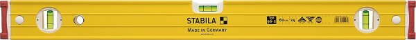 Wasserwaage Stabila Typ 96-2, 81cm