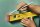 Wasserwaage Stabila Typ 96-2, 81cm