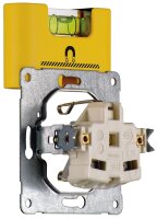 Wasserwaage Stabila Typ Pocket Elektrik, 7cm