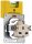 Wasserwaage Stabila Typ Pocket Elektrik, 7cm