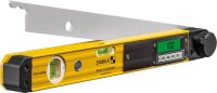 Winkelmesser Stabila elektronik, Typ TECH 700 DA 45cm