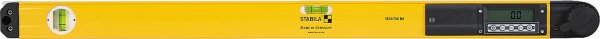 Winkelmesser Stabila elektronik, Typ TECH 700 DA 80cm