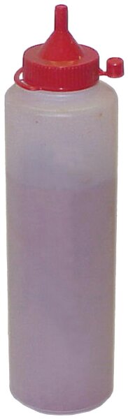 Farbpuder HAROMAC für Schlagschnur, rot 100g