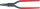 Spengler-Rundzange BESSEY® D311