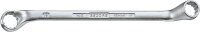 Doppelringschlüssel GEDORE SW 16x17mm