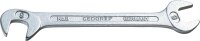 Doppelmaulschlüssel GEDORE klein, SW 8,0mm,...